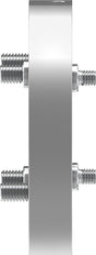 Festo Kit Adaptador Tamaño 32 - 8079214