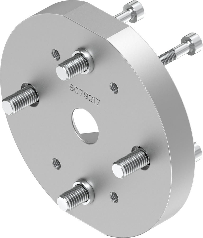 Festo Kit Adaptador Tamaño 32 - 8079217
