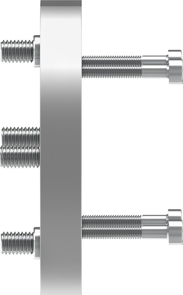 Festo Kit Adaptador Tamaño 32 - 8079217