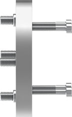 Festo Kit Adaptador Tamaño 32 - 8079217