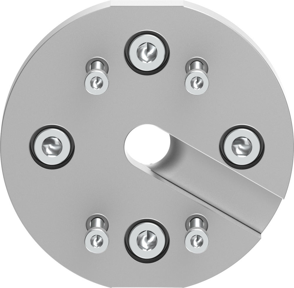 Festo Kit Adaptador Tamaño 32 - 8079217