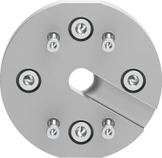 Festo Kit Adaptador Tamaño 32 - 8079217