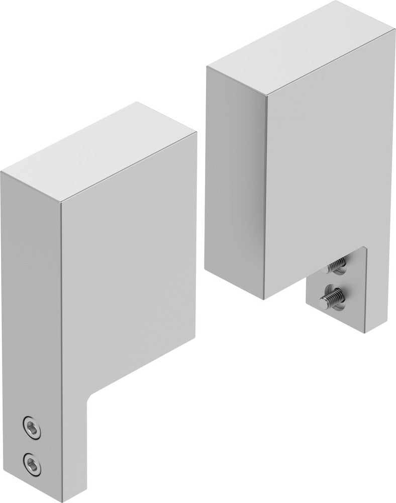 Festo Pinza De Mandíbula Adaptable Tamaño 50 - 1180952
