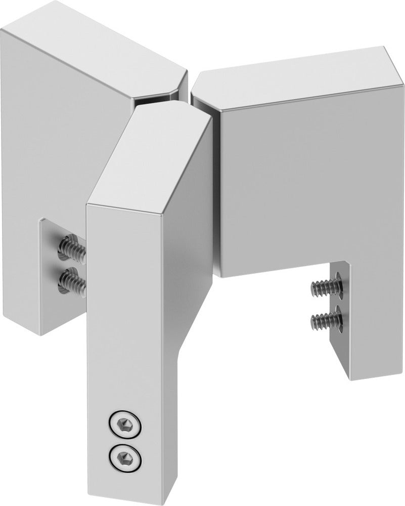 Festo Pinza De Mandíbula Adaptable Tamaño 35 - 1180955