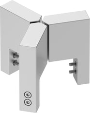Festo Pinza De Mandíbula Adaptable Tamaño 35 - 1180955