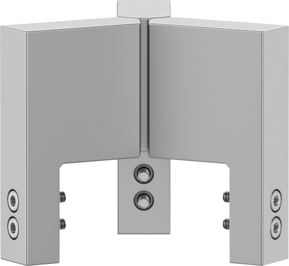 Festo Pinza De Mandíbula Adaptable Tamaño 35 - 1180955