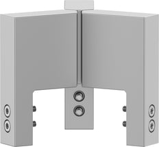 Festo Pinza De Mandíbula Adaptable Tamaño 35 - 1180955