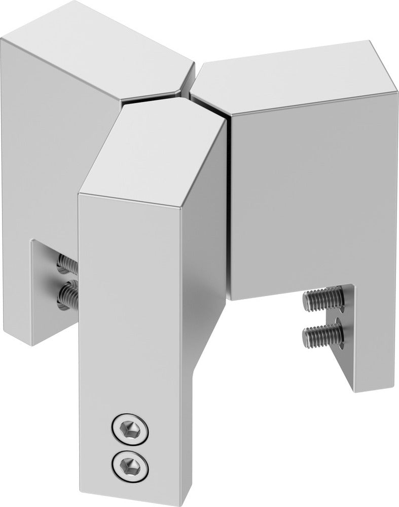 Festo Pinza De Mandíbula Adaptable Tamaño 50 - 1180957