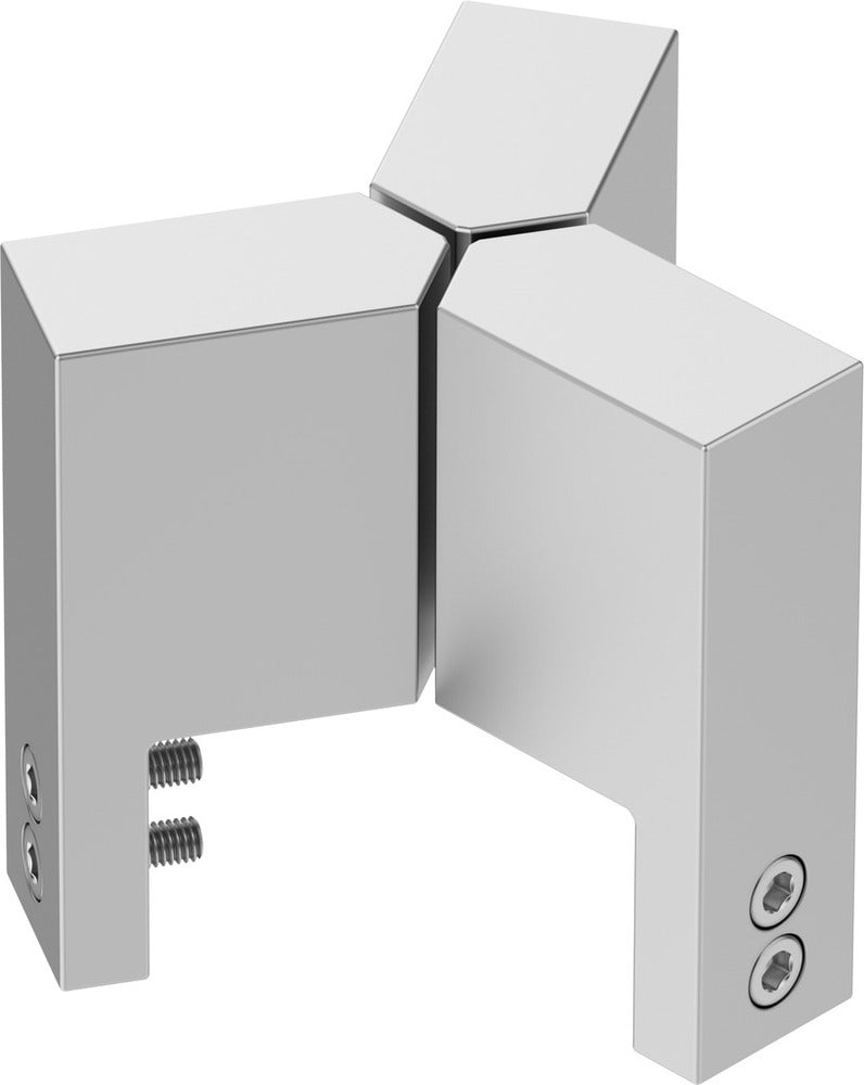 Festo Pinza De Mandíbula Adaptable Tamaño 50 - 1180957