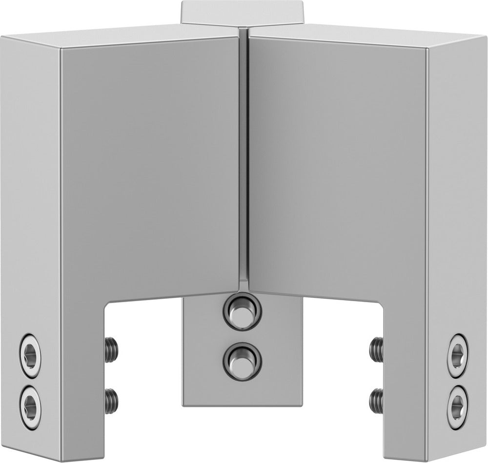Festo Pinza De Mandíbula Adaptable Tamaño 50 - 1180957