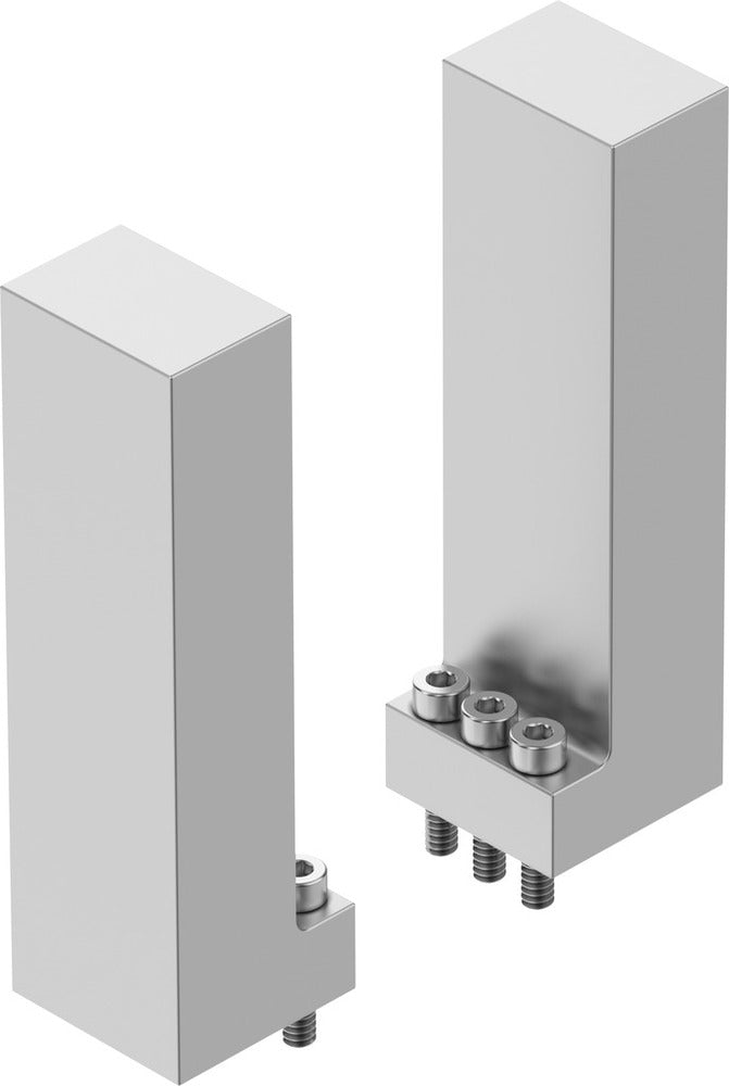 Festo Pinza De Mandíbula Adaptable Tamaño 25 - 537317