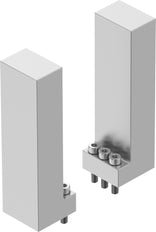 Festo Pinza De Mandíbula Adaptable Tamaño 25 - 537317