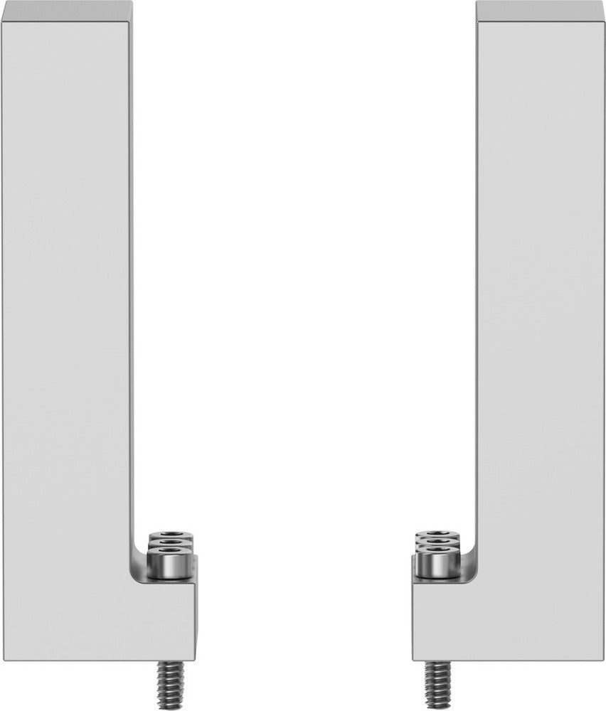 Festo Pinza De Mandíbula Adaptable Tamaño 25 - 537317
