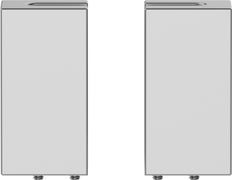 Festo Pinza De Mandíbula Adaptable Tamaño 25 - 560246