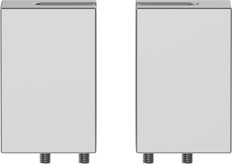 Festo Pinza De Mandíbula Adaptable Tamaño 40 - 560248