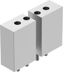 Festo Pinza De Mandíbula Adaptable Tamaño 63 - 560250