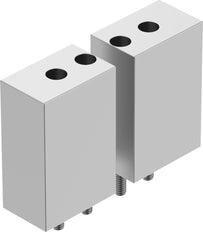 Festo Pinza De Mandíbula Adaptable Tamaño 63 - 560250
