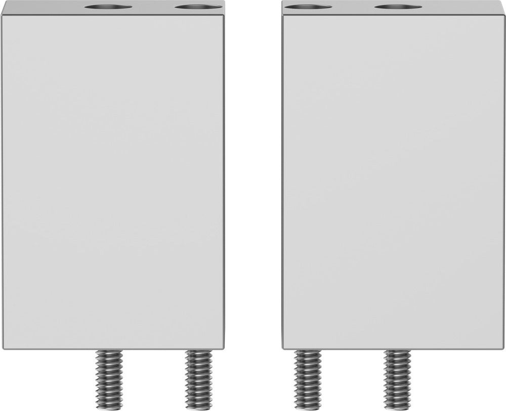 Festo Pinza De Mandíbula Adaptable Tamaño 63 - 560250