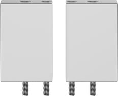 Festo Pinza De Mandíbula Adaptable Tamaño 63 - 560250