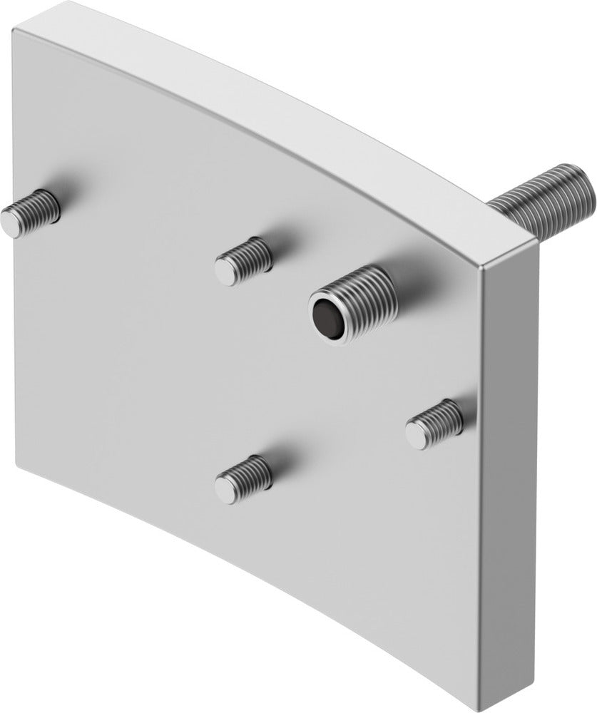 Festo Reducción De La Carrera Tamaño 63 - 567831