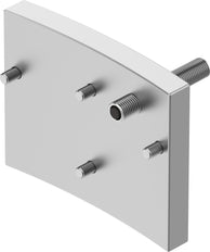 Festo Reducción De La Carrera Tamaño 63 - 567831
