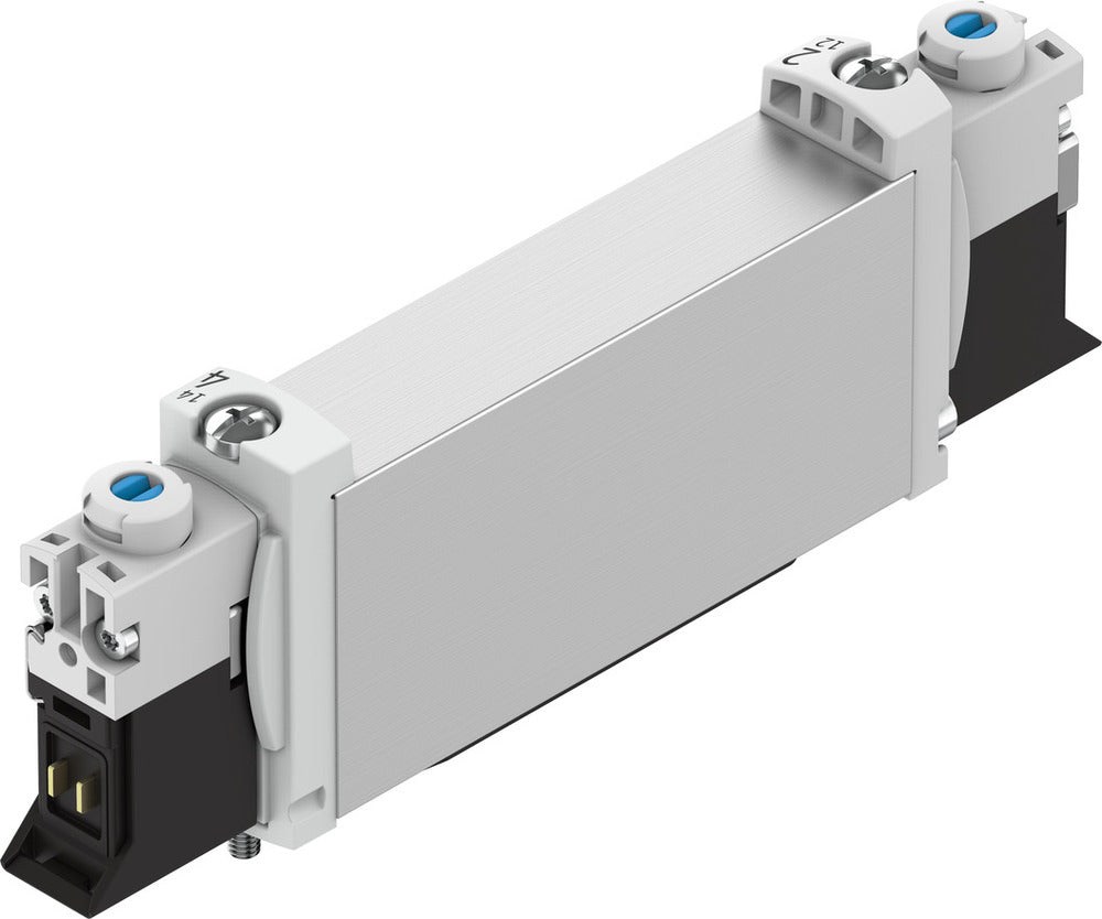 Festo 5/2 Bistable Válvula Solenoide Brida 570 - 680l/min - 566517