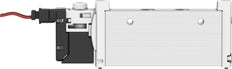 Festo 5/2 Monostable Válvula Solenoide De Aire G1/8 680 - 730l/min - 576256
