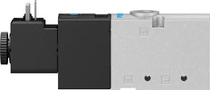 Festo 3/2 NO Monostable Válvula Solenoide De Aire G1/8 600L/Min - 577514