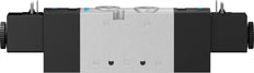 Festo 5/3 NC Válvula Solenoide De Aire G1/4 1200l/min - 575525