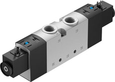 Festo 5/2 Bistable Válvula Solenoide De Aire G3/8 2300L/Min - 575614