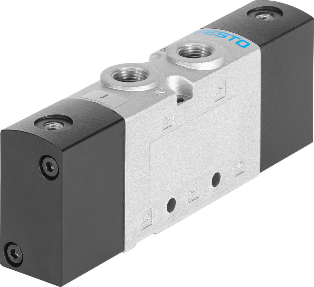 Festo 5/2 Bistable Válvula Neumática G3/8 2300l/min - 575615