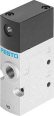 Festo 3/2 NO Válvula Neumática Monostable G1/8 700l/min - 575674