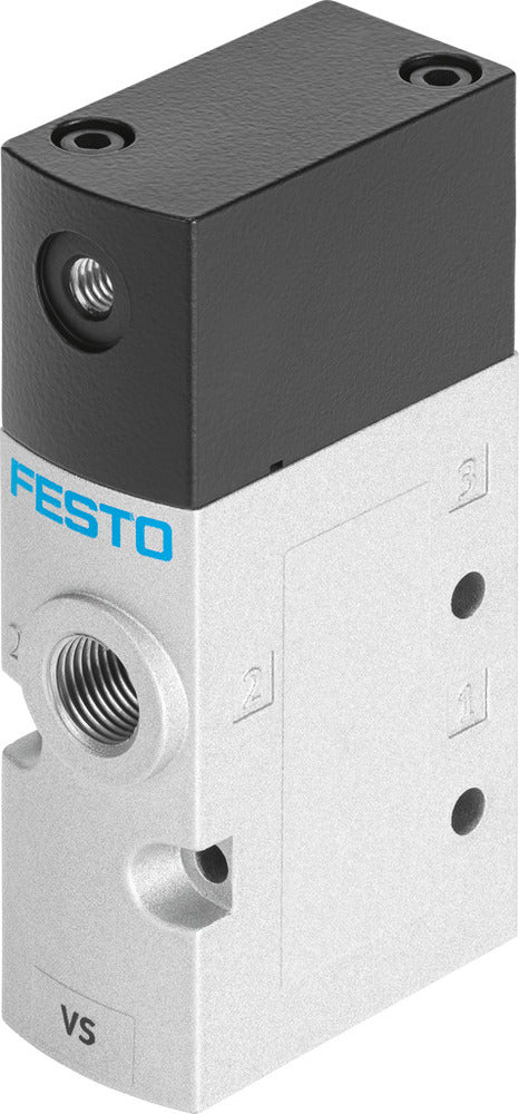 Festo 3/2 NC Monostable Válvula Neumática G3/8 2300l/min - 575578