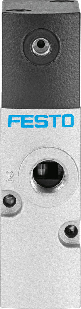 Festo 5/2 Válvula Neumática Monostable G3/8 1800l/min - 8096576