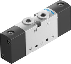 Festo Válvula Neumática Bistable 5/2 G3/8 1800l/min - 8096577