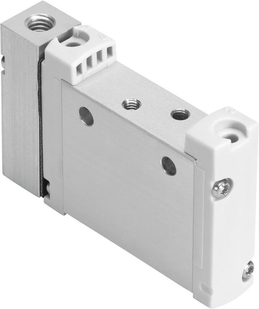 Festo 5/2 Válvula Neumática Monostable M3 100L/Min - 573795