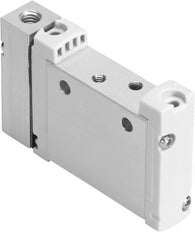 Festo 5/2 Válvula Neumática Monostable M3 100L/Min - 573795
