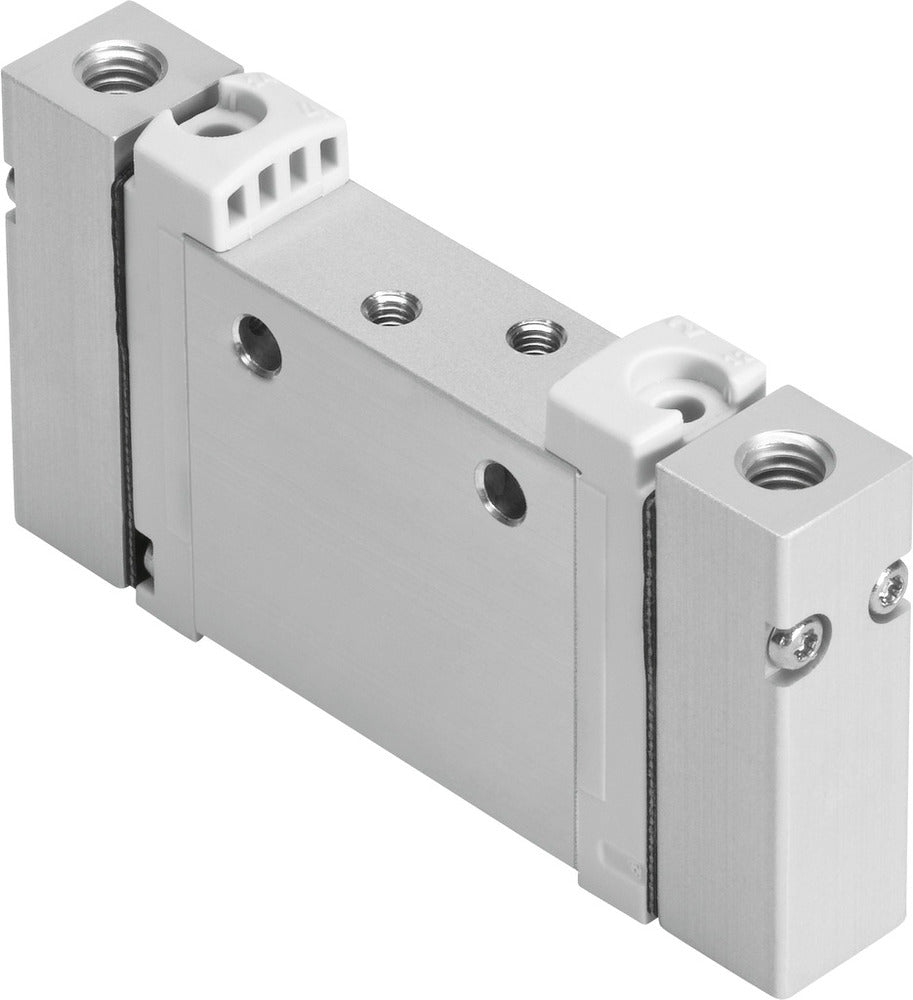 Festo Válvula Neumática Presurizada 5/3 M3 90L/Min - 573799