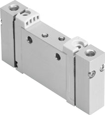 Festo Válvula Neumática Presurizada 5/3 M3 90L/Min - 573799