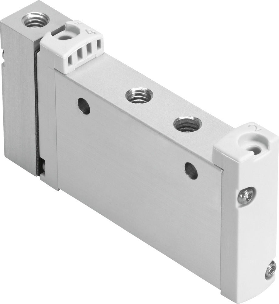 Festo 5/2 Válvula Neumática Monostable M7 320L/Min - 574258