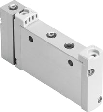 Festo 5/2 Válvula Neumática Monostable M7 320L/Min - 574258