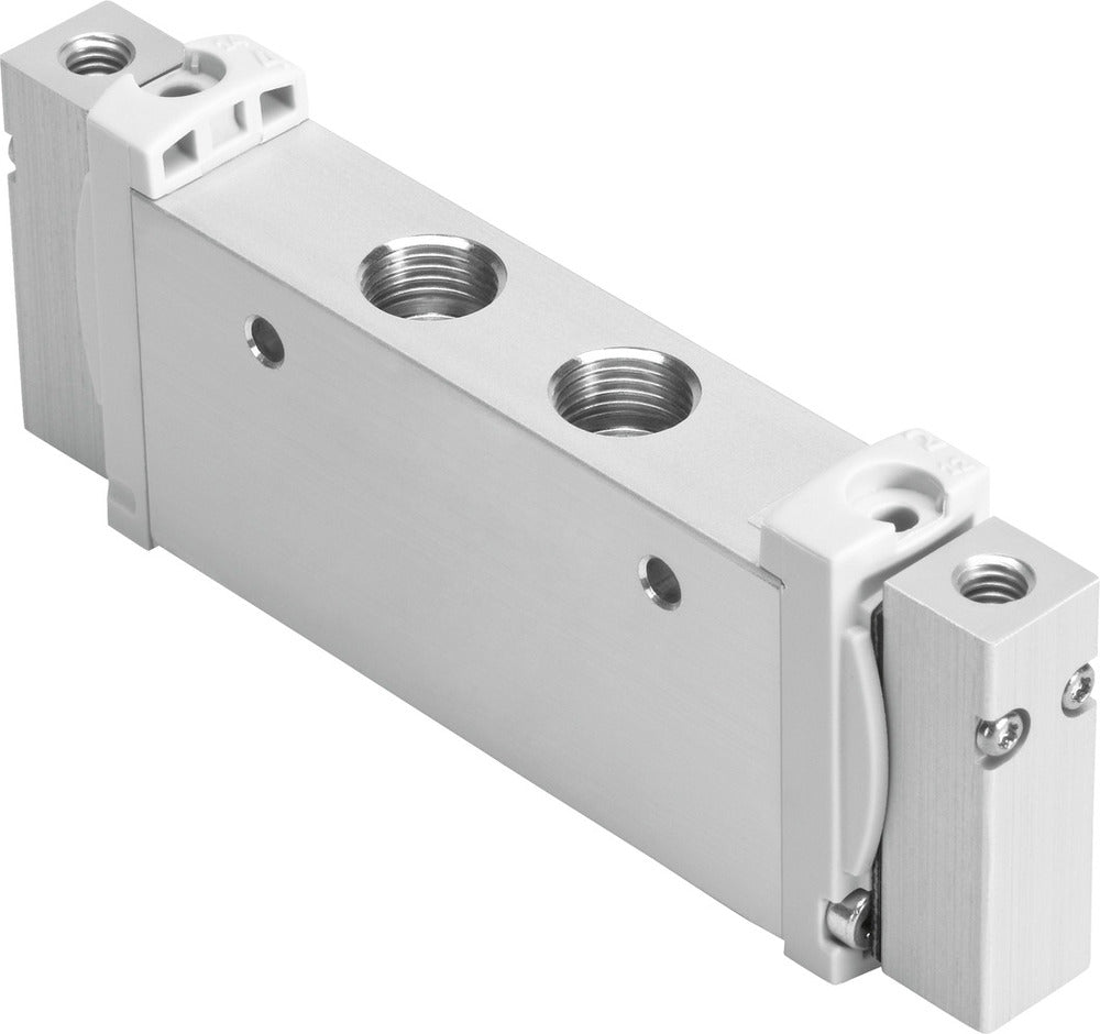 Festo 2x3/2 NC Monostable Válvula Neumática G1/4 1000l/min - 574266