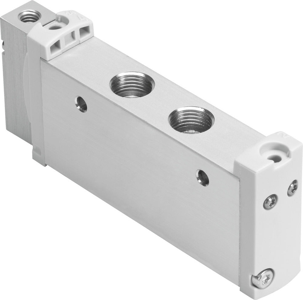 Festo 5/2 Válvula Neumática Monostable G1/8 780L/Min - 574262