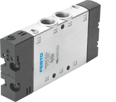 Festo 5/2 Monostable Válvula Básica G1/4 1500L/Min - 550153