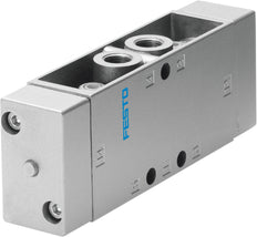 Festo 5/2 Bistable Válvula Neumática G1/2 4500l/min - 10165