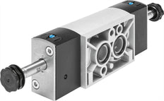 Festo 5/2 Bistable Válvula Solenoide De Aire 1000L/Min 1.5 - 8Bar/22 - 116Psi - 577278