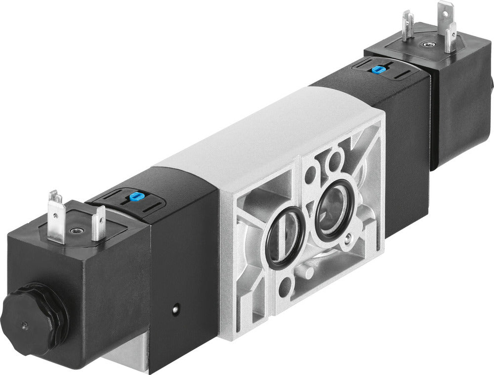 Festo 5/2 Bistable Válvula Solenoide De Aire 1000L/Min 1.5 - 8Bar/22 - 116Psi - 577298