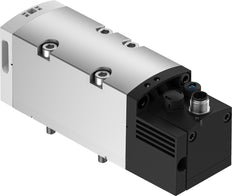 Festo 5/2 Monostable Válvula Solenoide Tamaño 2 ISO 5599-1 G3/8 2800l/min - 566994