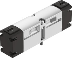 Festo 5/2 Bistable Válvula Básica Tamaño 26mm ISO 15407-1 1100l/min - 546735