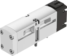Festo 5/2 Monostable Válvula Básica Tamaño 26mm ISO 15407-1 1100l/min - 546741